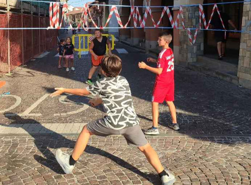 Moretta: Sport & Shop con oltre 150 iscritti Moretta: Sport & Shop con oltre 150 iscritti