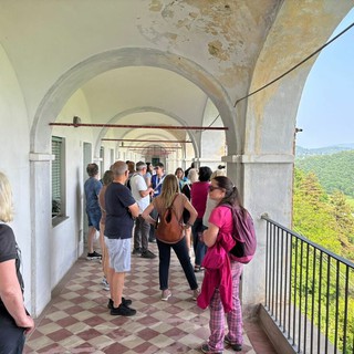 A Villanova Mondovì si rinnova il tesseramento per l’Associazione AmiSaL - Amici di Santa Lucia