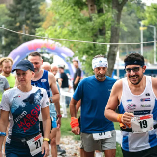 Torna a Cuneo la "Sei per Sempre": il 19 settembre sport, festa e solidarietà nel Parco Fluviale