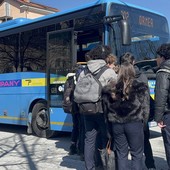 Promosso il nuovo servizio di trasporto per Valli Monregalesi e Val Tanaro con Bus Company [VIDEO]