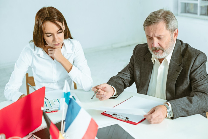 WhatsApp in azienda: i rischi per la privacy di imprese e professionisti WhatsApp in azienda: i rischi per la privacy di imprese e professionisti