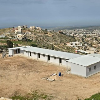 Solidarietà internazionale PD Bra: 2.000 euro tra Ucraina e Cisgiordania