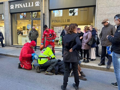 Due donne scippate e ferite in pochi minuti a Cuneo: attimi di paura in via Grandis