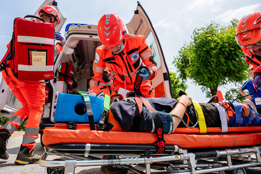 A Dogliani la grande sfida del soccorso: a giugno torna l'Avsd Day, dove ogni secondo conta A Dogliani la grande sfida del soccorso: a giugno torna l'Avsd Day, dove ogni secondo conta