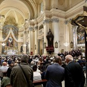 Mondovì si prepara alle celebrazioni per la festa del Santissimo Nome di Maria Mondovì si prepara alle celebrazioni per la festa del Santissimo Nome di Maria