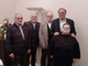 Il nuovo staff del sindaco