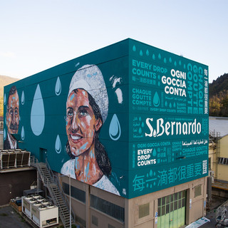 Centenario S.Bernardo: la Festa dell’Acqua anima Garessio e Ormea per tre giorni Centenario S.Bernardo: la Festa dell’Acqua anima Garessio e Ormea per tre giorni