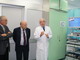 Savigliano: gli “Amici” donano una colonna endoscopica all’Urologia
