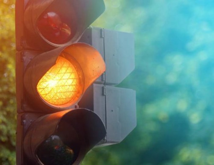 Cuneo, semafori di Borgo San Giuseppe e di viale Angeli ko: si attendono parti di ricambio