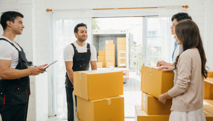 Traslochi "chiavi in mano": la guida per un trasferimento senza stress tra casa e ufficio