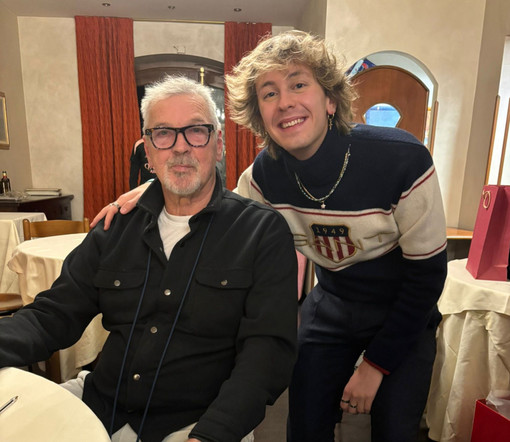 Carrù, il grande calcio in scena con “Storie di serie a”: atteso anche Stefano Tacconi Carrù, il grande calcio in scena con “Storie di serie a”: atteso anche Stefano Tacconi