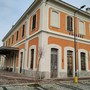 Al Comune di Dronero 500.000 euro per completare la rigenerazione dell'ex stazione ferroviaria