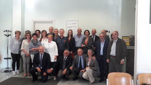 L’assessore Saitta a Savigliano, possibili sviluppi e sinergie a vent'anni della medicina di gruppo saviglianese