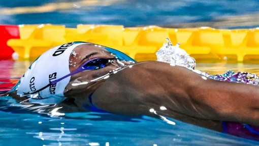 Foto dal sito della Federazione Italiana Nuoto