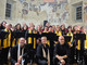 “Ma di tutte la più grande è l’ Amore”: a Morozzo lo spettacolo del Sun Chorus “Ma di tutte la più grande è l’ Amore”: a Morozzo lo spettacolo del Sun Chorus
