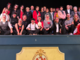 Dronero, grande successo per lo spettacolo "45 minutos di noi per gli altri" promosso dall'Associazione Raffaela Rinaudo Dronero, grande successo per lo spettacolo "45 minutos di noi per gli altri" promosso dall'Associazione Raffaela Rinaudo