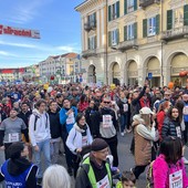 Dalla Mostra Nazionale dei Bovini di Razza Piemontese alla Stracôni: una domenica di sport ed eccellenze gastronomiche in Granda