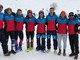 Sci alpino: Gaia Blangero sugli scudi a Prato Nevoso
