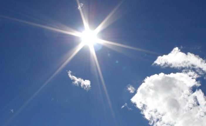 METEO / Fine settimana decisamente estivo METEO / Fine settimana decisamente estivo