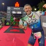 TRIATHLON / Ironman Portugal-Cascais: il garessino Stefano Rosso taglia il traguardo in 11 ore e 11 minuti TRIATHLON / Ironman Portugal-Cascais: il garessino Stefano Rosso taglia il traguardo in 11 ore e 11 minuti