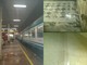 &quot;Servizio docce alla stazione di Cuneo&quot;: piove sulle banchine e il sottopasso si allaga