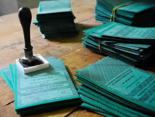 Borgo San Dalmazzo, manifestazione di interesse alla nomina degli scrutatori