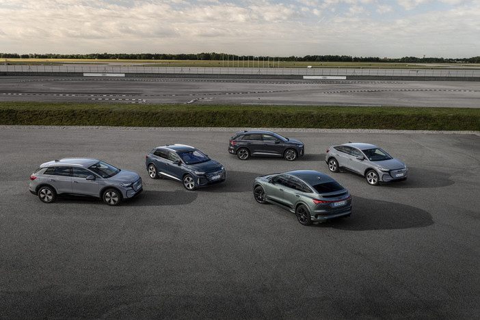 Flotte Audi per le imprese: consulenza e servizi a Cuneo e Fossano Flotte Audi per le imprese: consulenza e servizi a Cuneo e Fossano