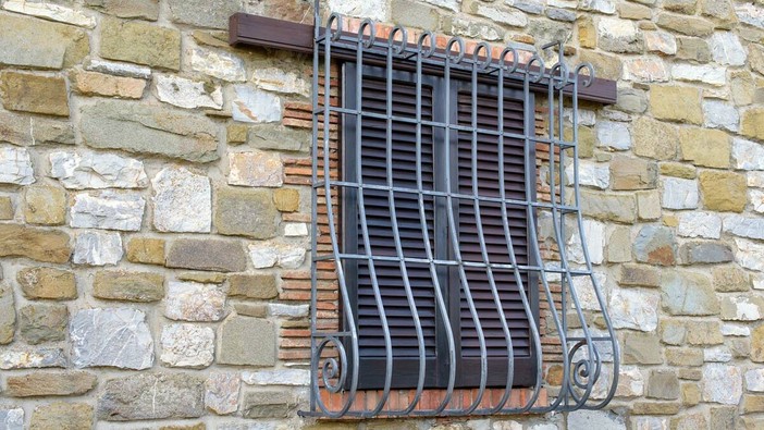 I serramenti di sicurezza: protezione avanzata per abitazioni e aziende I serramenti di sicurezza: protezione avanzata per abitazioni e aziende