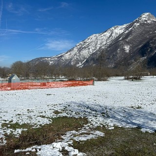 Terme Basse di Valdieri verso un piano B a beneficio del turismo e del territorio Terme Basse di Valdieri verso un piano B a beneficio del turismo e del territorio