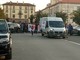 Il corteo di domenica scorsa Il corteo di domenica scorsa