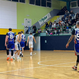 BASKET / Due sconfitte per la S.Bernardo Campus che cade con Biella e Bra BASKET / Due sconfitte per la S.Bernardo Campus che cade con Biella e Bra