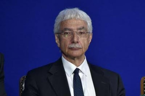 Salvatore Rossi, nuovo presidente di Telecom Italia