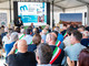 Saluzzo, da sabato 5 a lunedì 7 settembre la 79ª Mostra della Meccanica Agricola Saluzzo, da sabato 5 a lunedì 7 settembre la 79ª Mostra della Meccanica Agricola