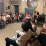 Riparte “SaLe, Savigliano Legge”, il Festival permanente della lettura Riparte “SaLe, Savigliano Legge”, il Festival permanente della lettura