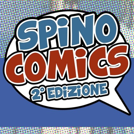 Paesana: torna domenica la seconda edizione dello “Spino Comics”
