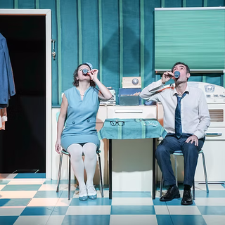 &quot;Soqquadro&quot;