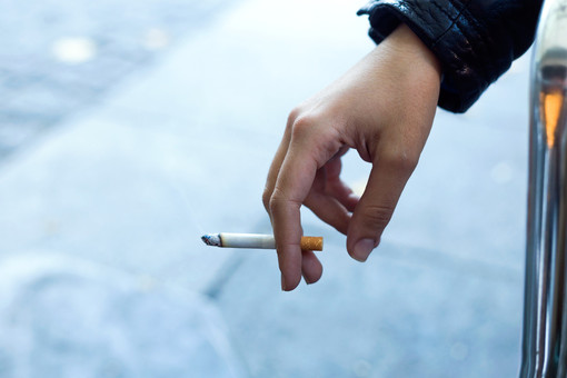 "Le aree gioco di Cuneo sono belle e curate: perché non renderle smoke-free?"