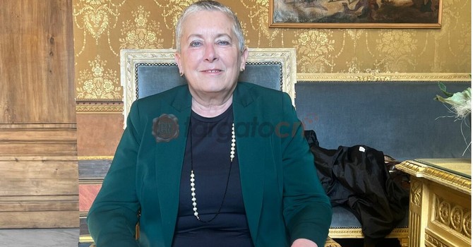 "Cuneo sta dalla parte dei diritti, della pace e della non violenza": Patrizia Manassero rilancia le parole di George Clooney