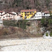 San Michele Mondovì, messa in sicurezza del versante di via Fontana: in arrivo oltre 1 milione di euro dalla Regione