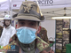 Esercito sempre protagonista per supportare la sicurezza in montagna [VIDEO]