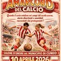 “Amarcord del calcio” a Cuneo organizzato dai Fedelissimi Cuneo 1905 affiliati Acli.