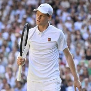 ATP Finals senza Jannik: Sinner salta anche Torino. L'annuncio in un video: "Il mio 2026 è finito" [VIDEO]