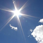 METEO / Fine settimana decisamente estivo METEO / Fine settimana decisamente estivo