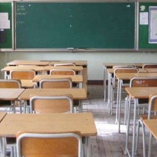 Tutto pronto per l'inizio del nuovo anno scolastico