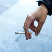 "Le aree gioco di Cuneo sono belle e curate: perché non renderle smoke-free?"