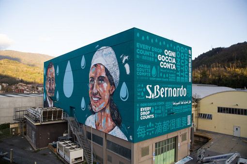 Centenario S.Bernardo: la Festa dell’Acqua anima Garessio e Ormea per tre giorni Centenario S.Bernardo: la Festa dell’Acqua anima Garessio e Ormea per tre giorni