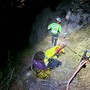 Malore sulla "ferrata degli Artisti a Magliolo: 40enne elitrasportata in ospedale a Mondovì Malore sulla "ferrata degli Artisti a Magliolo: 40enne elitrasportata in ospedale a Mondovì