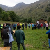 Noau promuove la terza edizione piemontese e transfrontaliera della Scuola di Ecologia Politica in Montagna Noau promuove la terza edizione piemontese e transfrontaliera della Scuola di Ecologia Politica in Montagna