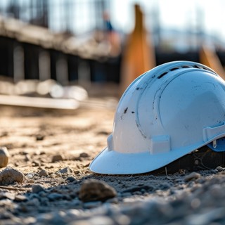 Morti sul lavoro, oltre la metà del Paese in zona rossa e arancione. Il Piemonte all'11° posto per incidenza