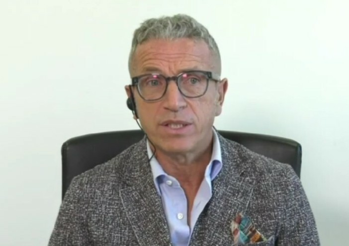 Il Procuratore aggiunto Dda (Foto da L'aria che Tira La7) Il Procuratore aggiunto Dda (Foto da L'aria che Tira La7)